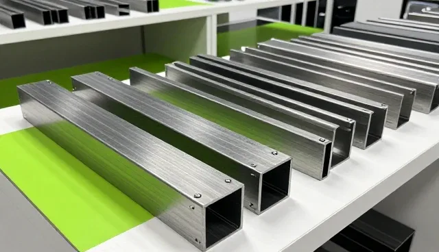 批量生产中加工工艺的应用与限制分析